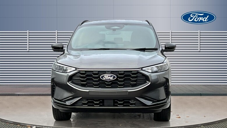 Ford Kuga 2.5 PHEV ST-Line X Black Package 5dr CVT Estate